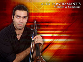 Alex Papadiamantis