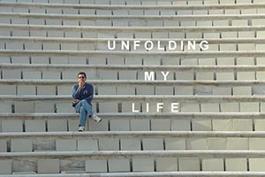 Unfolding my life