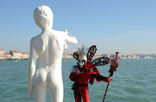 Venice 2012